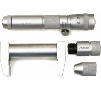 Микрометрический нутромер НМ 50-175 0.01 SHAN 136305