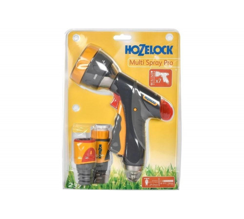 Hozelock Multi Spray - идеальный помощник для полива вашего сада Hozelock Multi Spray - идеальный помощник для полива вашего сада