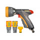 Hozelock Multi Spray - идеальный помощник для полива вашего сада