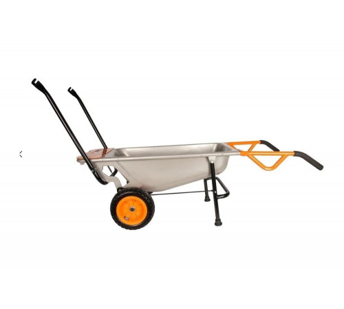 Садовая тележка WORX WG050 Aerocart
