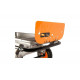 Садовая тележка WORX WG050 Aerocart