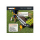 Садовая тележка WORX WG050 Aerocart