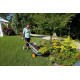 Садовая тележка WORX WG050 Aerocart
