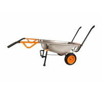 Садовая тележка WORX Aerocart WG050