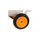 Садовая тележка WORX WG050 Aerocart