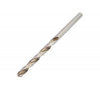 Сверло по металлу HSS-G DIN 338 (4.6х80х47 мм) Ruko 214046