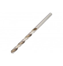 Сверло по металлу HSS-G DIN 338 (4.6х80х47 мм) Ruko 214046