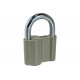 STAYER 55х27х43,5 мм, дисковый механизм секрета, замок навесной 37148-60