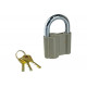 STAYER 55х27х43,5 мм, дисковый механизм секрета, замок навесной 37148-60