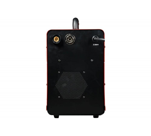 Сварочный полуавтомат инвертор FUBAG INMIG 350T DG 31438  31438.1