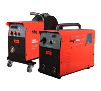 Сварочный полуавтомат инвертор FUBAG INMIG 350T DG 31438  31438.1