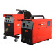 Сварочный полуавтомат инвертор FUBAG INMIG 350T DG 31438  31438.1