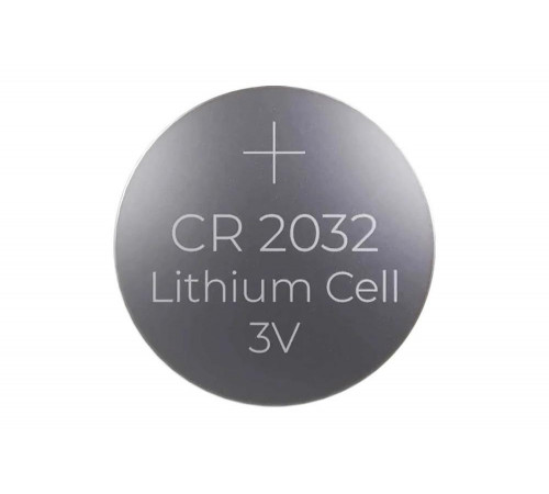 Дисковая литиевая батарейка IEK cr2032 ABT-CR2032-OP-L01 Дисковая литиевая батарейка IEK cr2032 ABT-CR2032-OP-L01