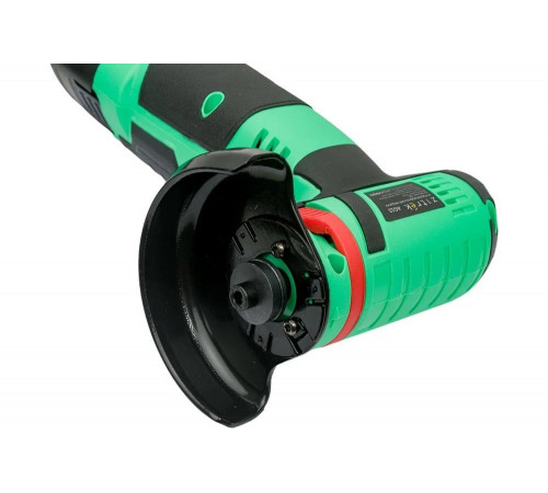 Углошлифовальная машина Zitrek  AG 12