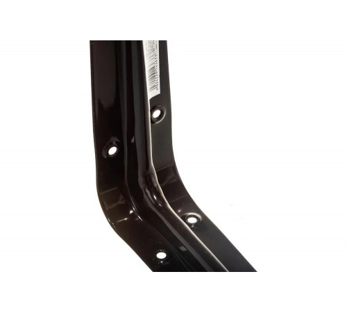 STAYER 250х300 мм, толщина 1 мм, коричневый, уголок-кронштейн 37405-3 STAYER 250х300 мм, толщина 1 мм, коричневый, уголок-кронштейн 37405-3