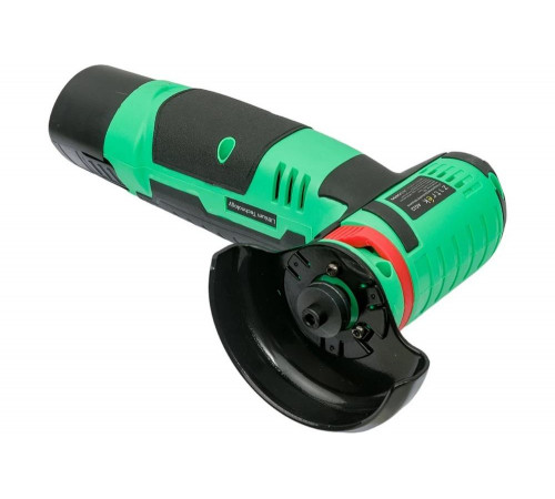 Углошлифовальная машина Zitrek  AG 12