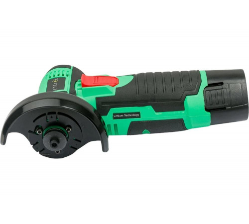Углошлифовальная машина Zitrek  AG 12