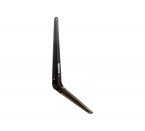 STAYER 250х300 мм, толщина 1 мм, коричневый, уголок-кронштейн 37405-3 STAYER 250х300 мм, толщина 1 мм, коричневый, уголок-кронштейн 37405-3