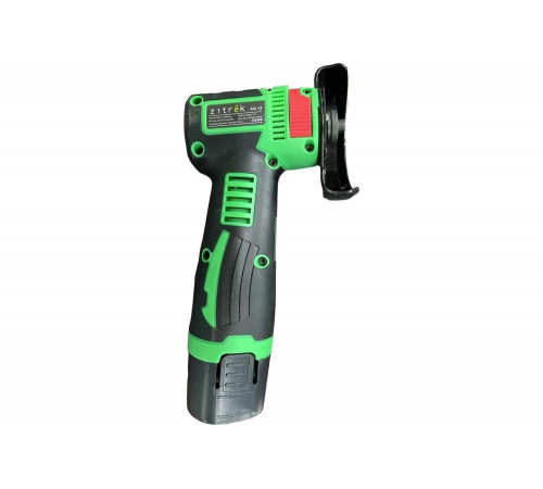 Углошлифовальная машина Zitrek  AG 12