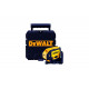 Лазерный уровень DEWALT DW 085 K