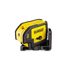 Лазерный уровень DEWALT DW 085 K