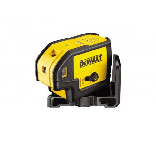 Лазерный уровень DEWALT DW 085 K