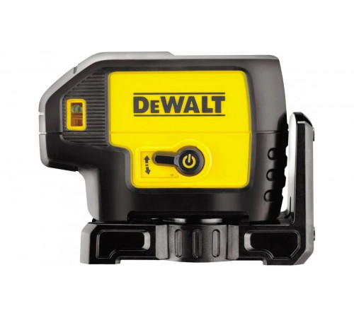 Лазерный уровень DEWALT DW 085 K