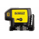 Лазерный уровень DEWALT DW 085 K