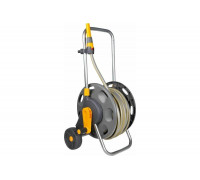 Тележка Hozelock 2434 Plus со шлангом 1/2", 30 м 2434R3600