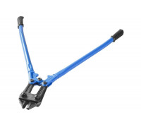 Болторез Зубр Титан Cr-Mo, 62 HRC, кованый коннектор, Профессионал, 900 мм - макс d= 21 мм 23311-090_z02