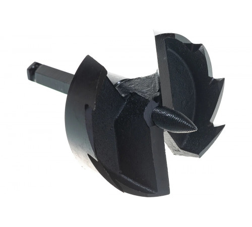 Сверло Форстнера по дереву 74 мм DEWALT DT4587