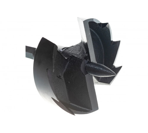 Сверло Форстнера по дереву 74 мм DEWALT DT4587