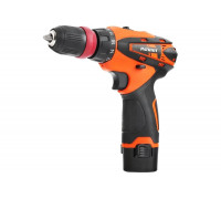 Аккумуляторная дрель-шуруповерт PATRIOT BR 115Li 180201115