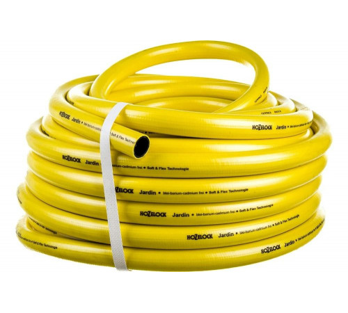 Шланг для полива Hozelock Jardin 3/4", 25 м 143207 Шланг для полива Hozelock Jardin 3/4", 25 м 143207