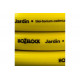 Шланг для полива Hozelock Jardin 3/4", 25 м 143207
