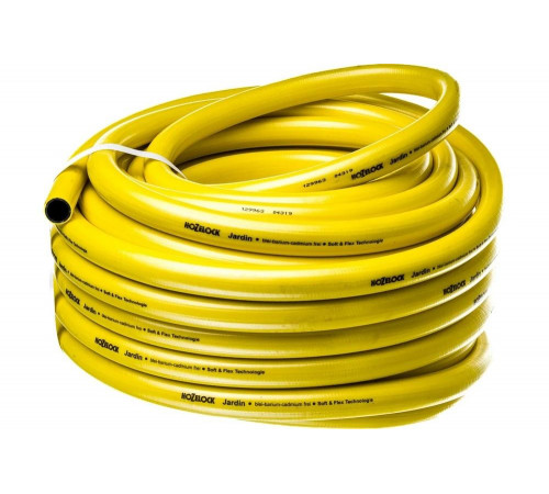 Шланг для полива Hozelock Jardin 3/4", 25 м 143207 Шланг для полива Hozelock Jardin 3/4", 25 м 143207
