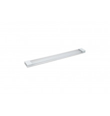 Светильник IEK ДБО 4011, LED, 18вт, 4000К, IP20, 600мм, призма LDBO0-4011-18-4000-K01
