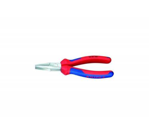 Плоскогубцы KNIPEX KN-2005160 Плоскогубцы KNIPEX KN-2005160