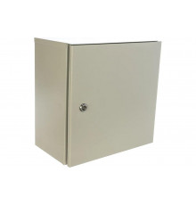 Щит с монтажной панелью ЩМП 05-2 IP54 400х400х220 RUCELF 00002234