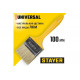 Плоская кисть STAYER Universal Master 0.072, 233мм, 100мм, 10мм, Арт. 0107-100_z01