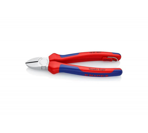 Кусачки KNIPEX KN-7005180T Кусачки KNIPEX KN-7005180T