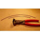 Вязальные клещи KNIPEX KN-6801200