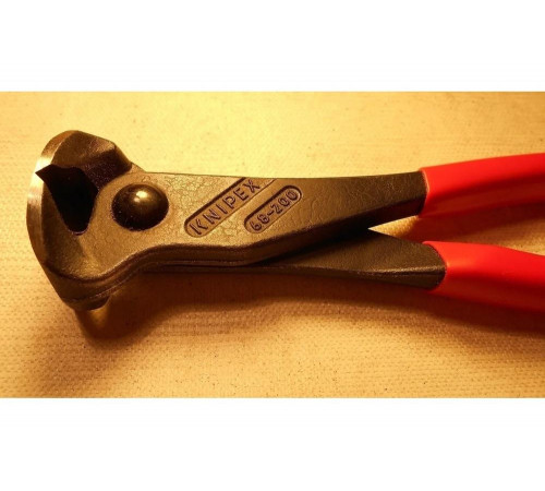 Вязальные клещи KNIPEX KN-6801200