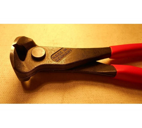 Вязальные клещи KNIPEX KN-6801200