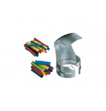 Рефлекторная насадка с термоусадочными трубками STEINEL 75811