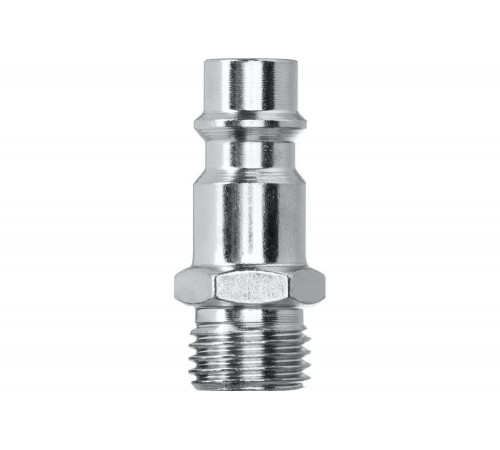 Переходник KRAFTOOL 1/4"M - рапид штуцер 06592-1/4 Переходник KRAFTOOL 1/4"M - рапид штуцер 06592-1/4