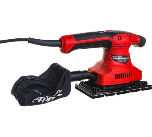Виброшлифмашина Makita M9203 Виброшлифмашина Makita M9203