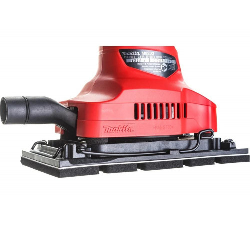 Виброшлифмашина Makita M9203 Виброшлифмашина Makita M9203