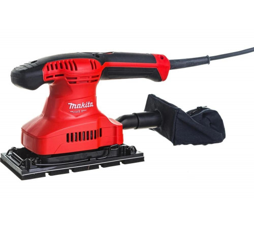 Виброшлифмашина Makita M9203 Виброшлифмашина Makita M9203