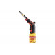 Горелка ROTHENBERGER SUPER FIRE 4 с циклонным соплом 7/16"-ЕС 1500001355